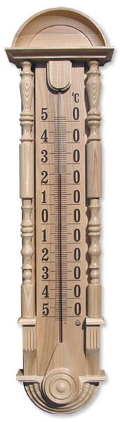 Интерьерный термометр