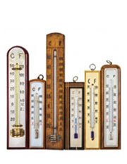 Объявления от магазина Термометры от А до Я