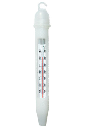 Термометр с поверкой для холодильников