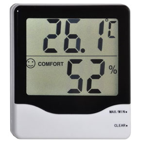 Цифровой термометр-м1т-113