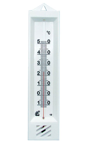 Термометр с поверкой