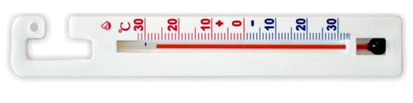 Термометр для холодильника с поверкой