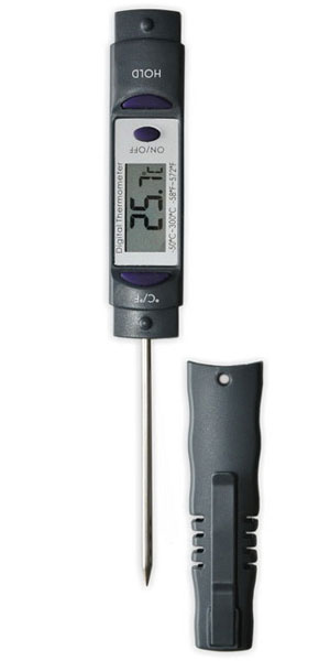 Универсальный термометр