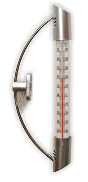   Оконный термометр-м1т-53